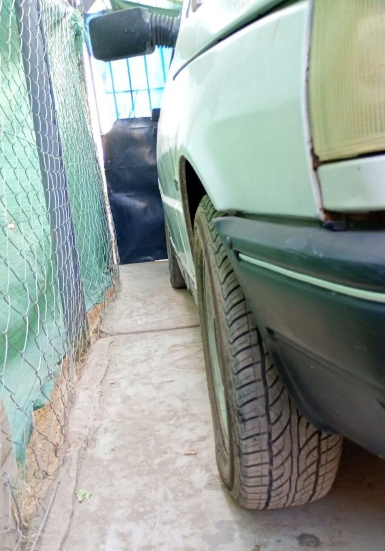 Fiat Duna Usado en Mendoza, deRuedas