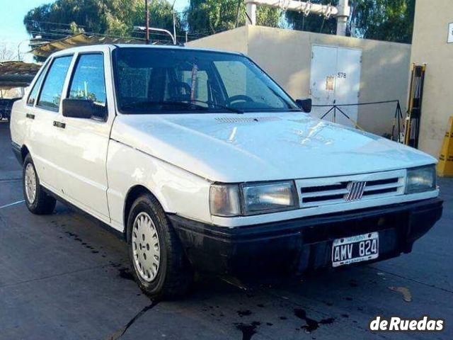 Fiat Duna Usado en Mendoza, deRuedas