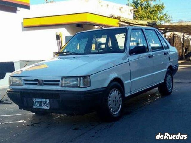 Fiat Duna Usado en Mendoza, deRuedas