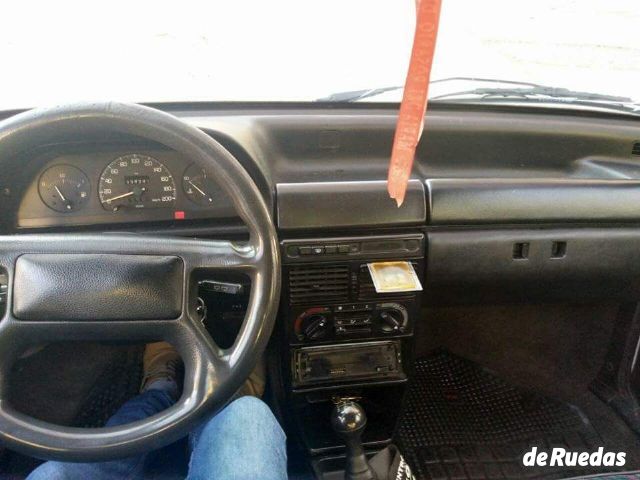 Fiat Duna Usado en Mendoza, deRuedas
