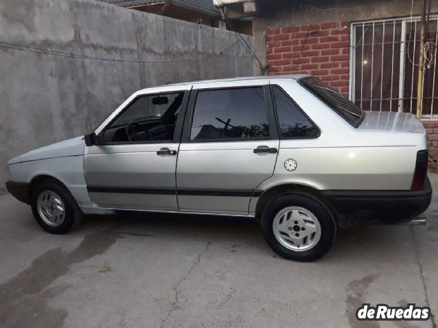 Fiat Duna Usado en Mendoza, deRuedas