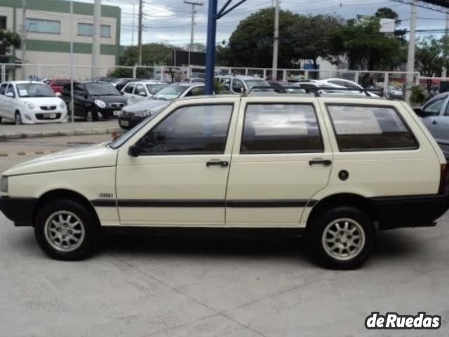 Fiat Duna Usado en Mendoza, deRuedas