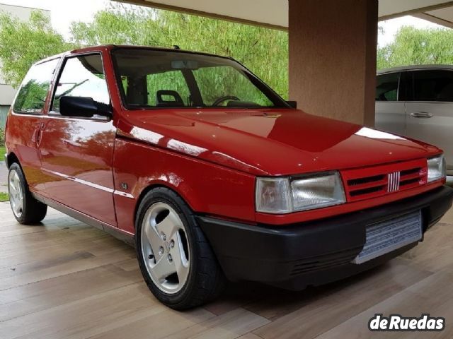 Fiat Duna Usado en Mendoza, deRuedas