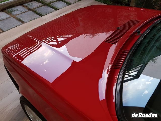 Fiat Duna Usado en Mendoza, deRuedas
