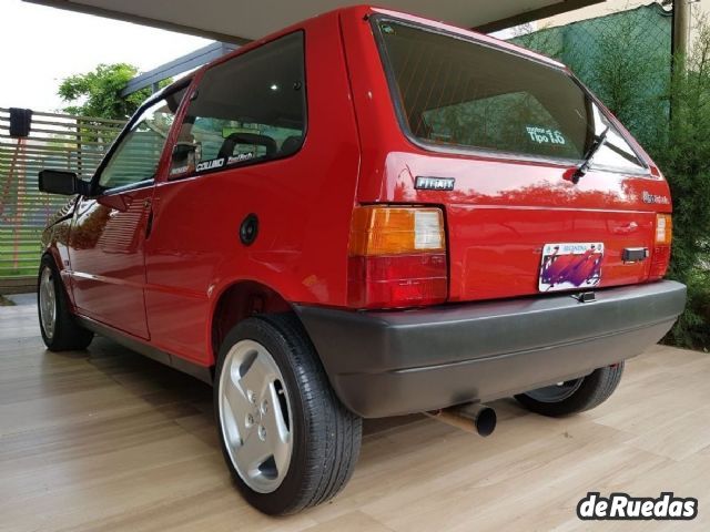 Fiat Duna Usado en Mendoza, deRuedas
