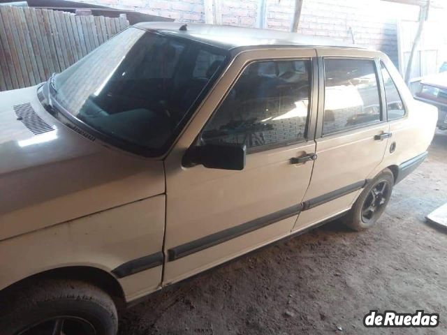 Fiat Duna Usado en Mendoza, deRuedas
