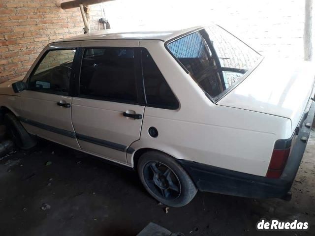 Fiat Duna Usado en Mendoza, deRuedas