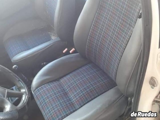 Fiat Duna Usado en Mendoza, deRuedas