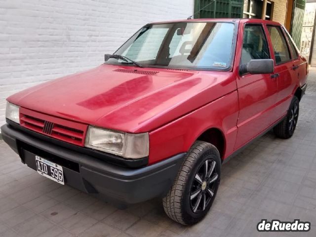 Fiat Duna Usado en Mendoza, deRuedas