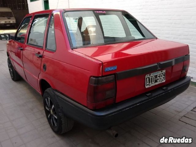 Fiat Duna Usado en Mendoza, deRuedas