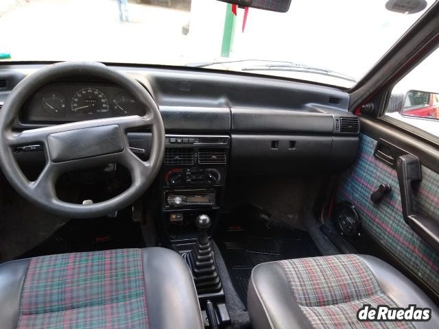 Fiat Duna Usado en Mendoza, deRuedas