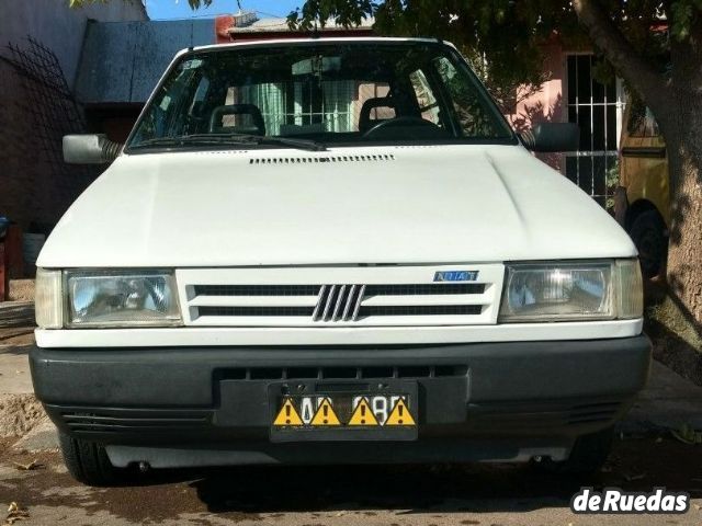 Fiat Duna Usado en Mendoza, deRuedas