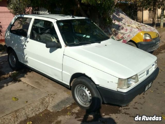 Fiat Duna Usado en Mendoza, deRuedas