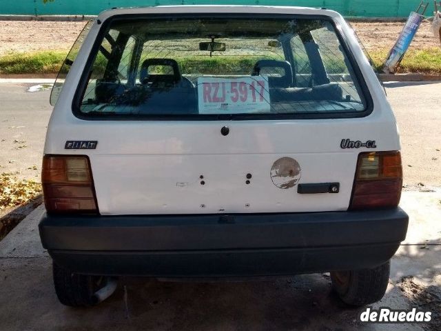 Fiat Duna Usado en Mendoza, deRuedas