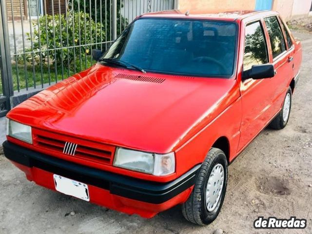 Fiat Duna Usado en Mendoza, deRuedas