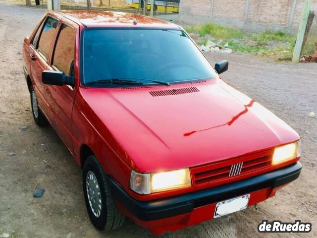 Fiat Duna Usado en Mendoza, deRuedas