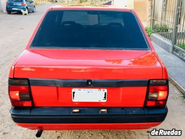 Fiat Duna Usado en Mendoza, deRuedas