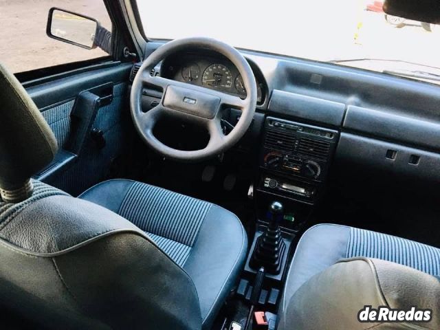 Fiat Duna Usado en Mendoza, deRuedas