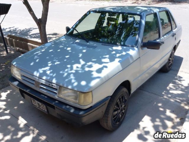 Fiat Duna Usado en Mendoza, deRuedas