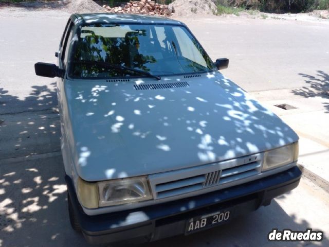 Fiat Duna Usado en Mendoza, deRuedas