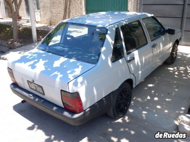 Fiat Duna Usado en Mendoza, deRuedas