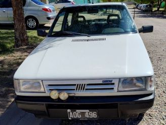 Fiat Duna Usado en Mendoza