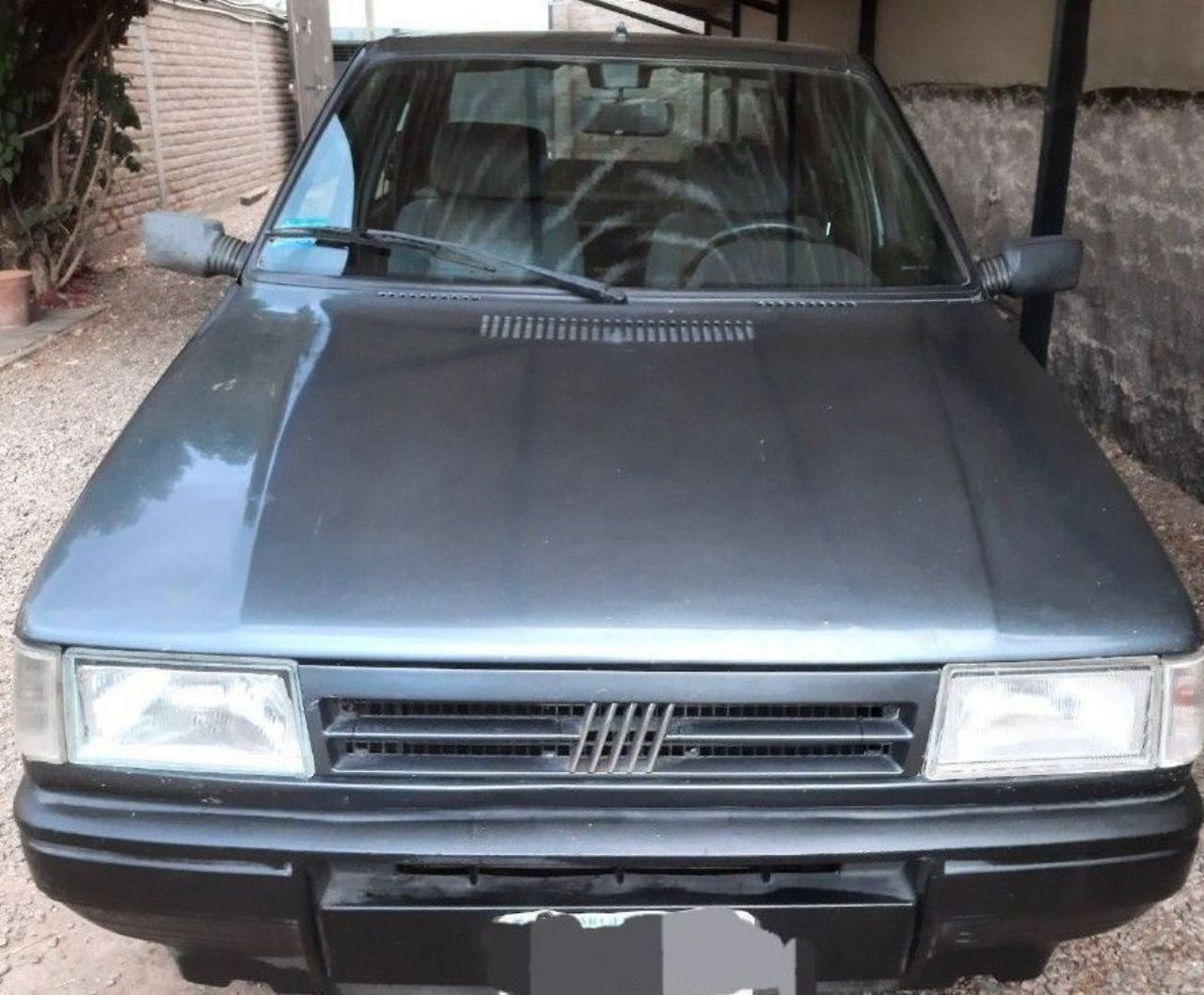 Fiat Duna Usado en Mendoza, deRuedas