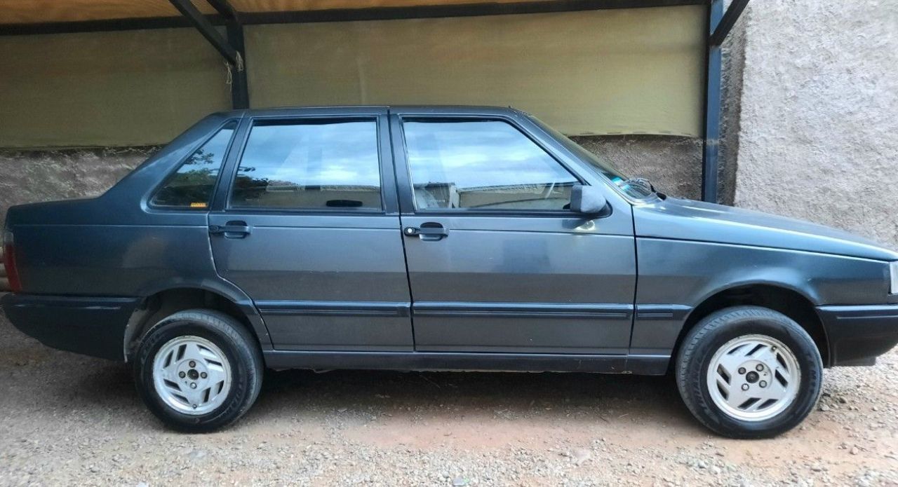 Fiat Duna Usado en Mendoza, deRuedas