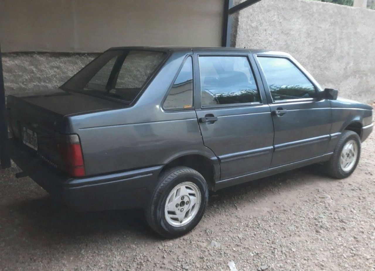 Fiat Duna Usado en Mendoza, deRuedas