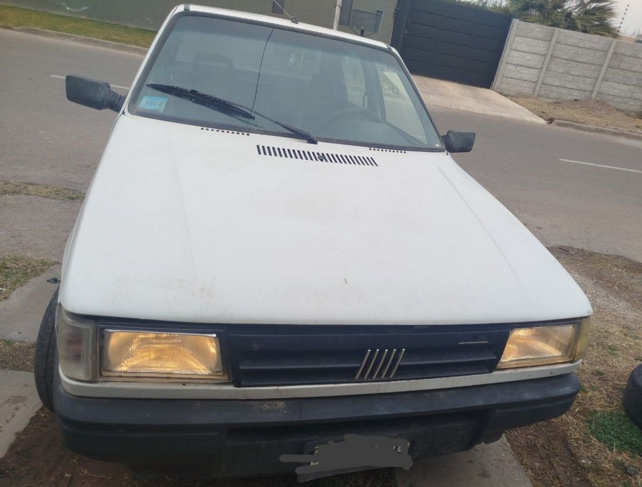 Fiat Duna Usado en Mendoza, deRuedas