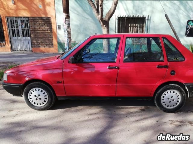 Fiat Duna Usado en Mendoza, deRuedas