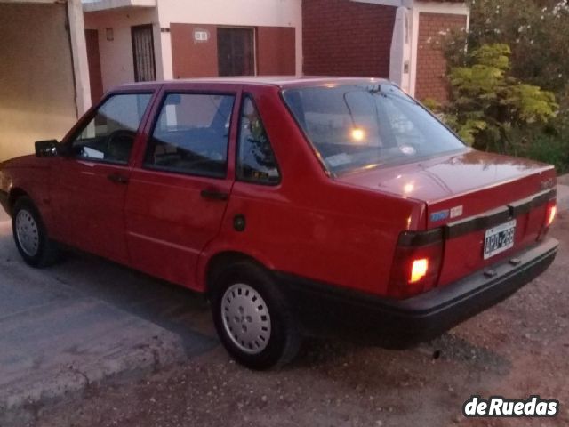 Fiat Duna Usado en Mendoza, deRuedas