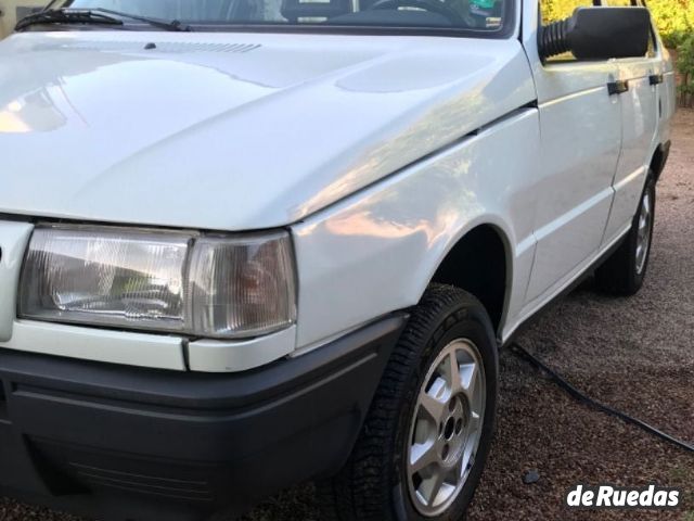 Fiat Duna Usado en Mendoza, deRuedas