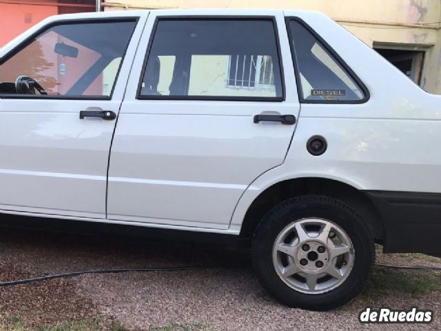 Fiat Duna Usado en Mendoza, deRuedas