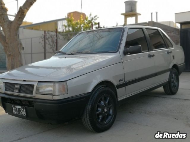 Fiat Duna Usado en Mendoza, deRuedas