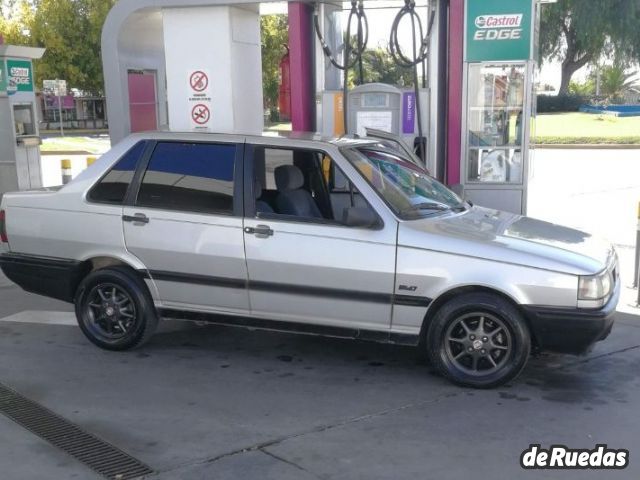 Fiat Duna Usado en Mendoza, deRuedas
