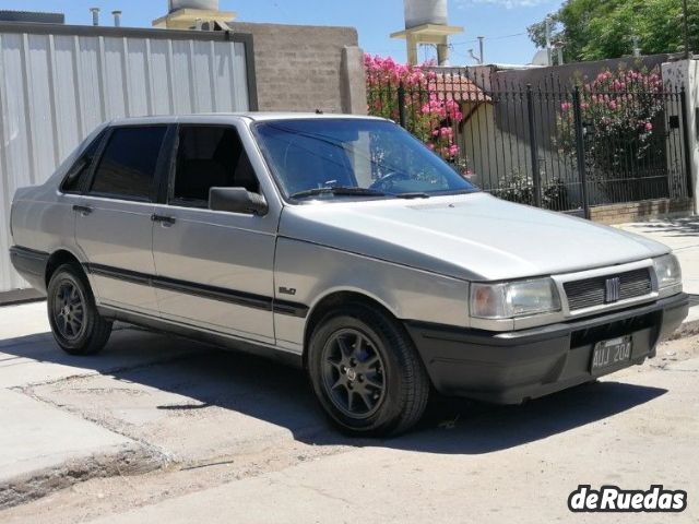 Fiat Duna Usado en Mendoza, deRuedas