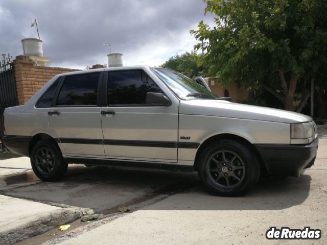 Fiat Duna Usado en Mendoza, deRuedas