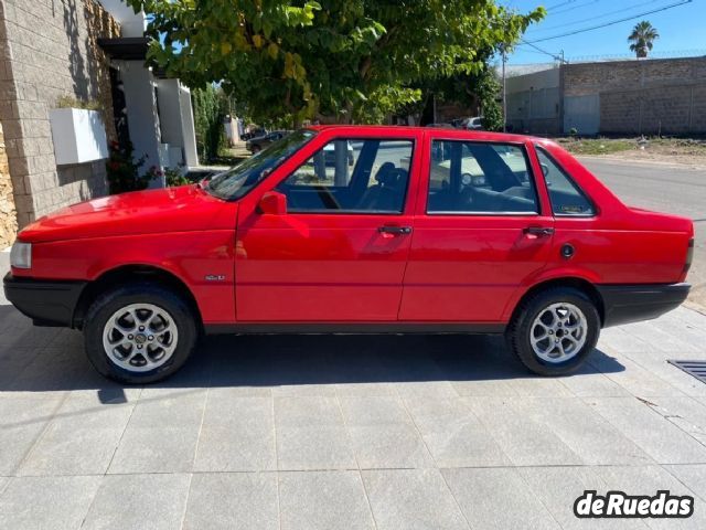 Fiat Duna Usado en Mendoza, deRuedas