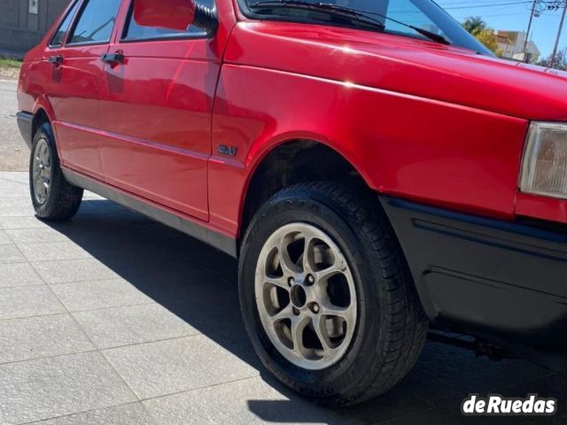 Fiat Duna Usado en Mendoza, deRuedas