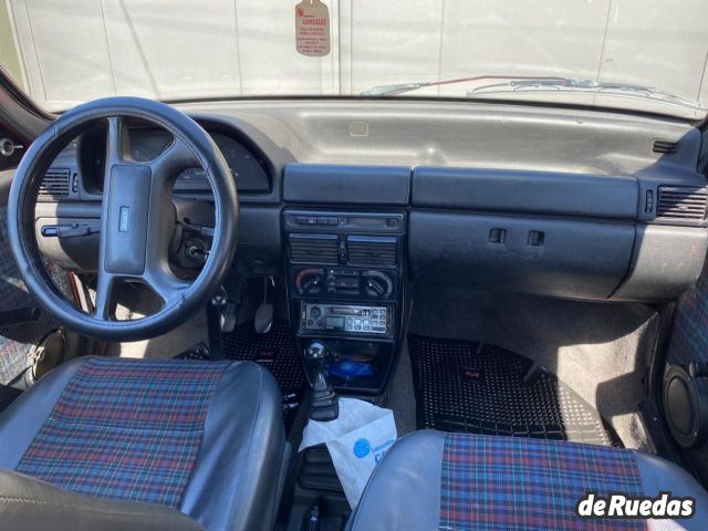 Fiat Duna Usado en Mendoza, deRuedas