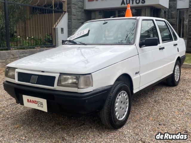 Fiat Duna Usado en Mendoza, deRuedas