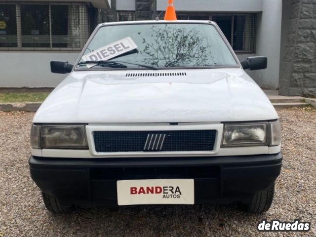 Fiat Duna Usado en Mendoza, deRuedas