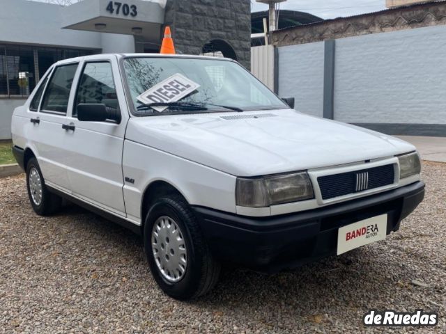 Fiat Duna Usado en Mendoza, deRuedas