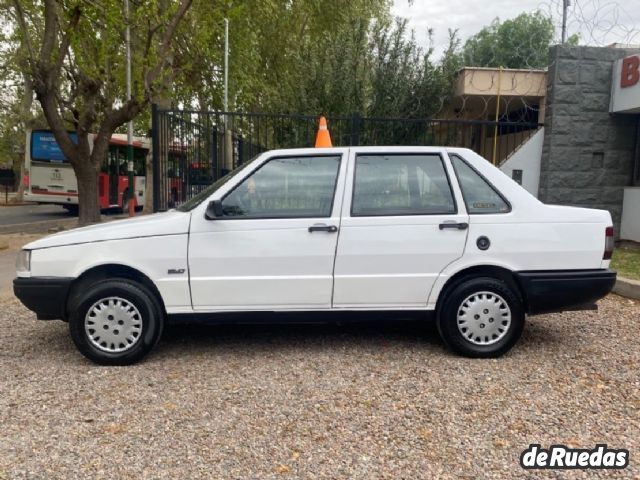 Fiat Duna Usado en Mendoza, deRuedas
