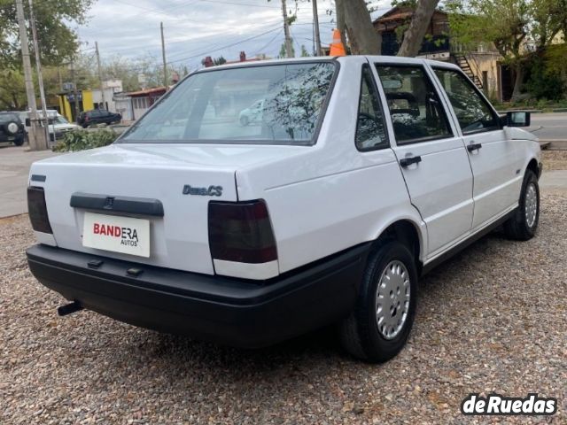 Fiat Duna Usado en Mendoza, deRuedas