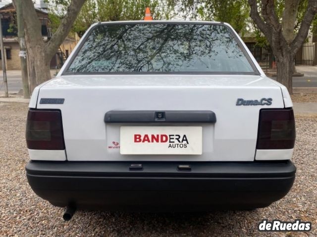 Fiat Duna Usado en Mendoza, deRuedas