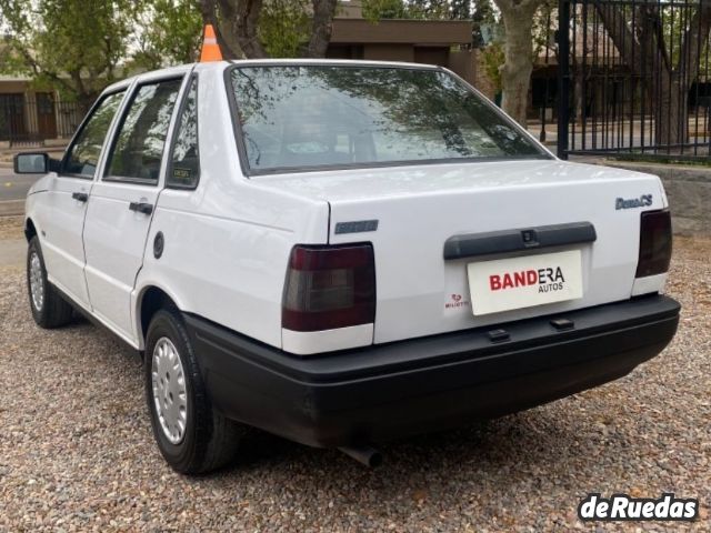 Fiat Duna Usado en Mendoza, deRuedas