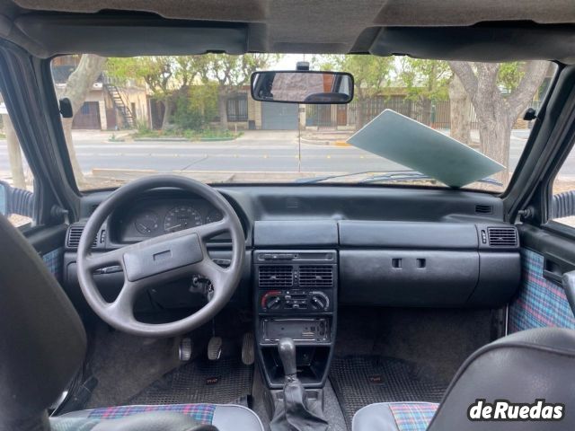 Fiat Duna Usado en Mendoza, deRuedas
