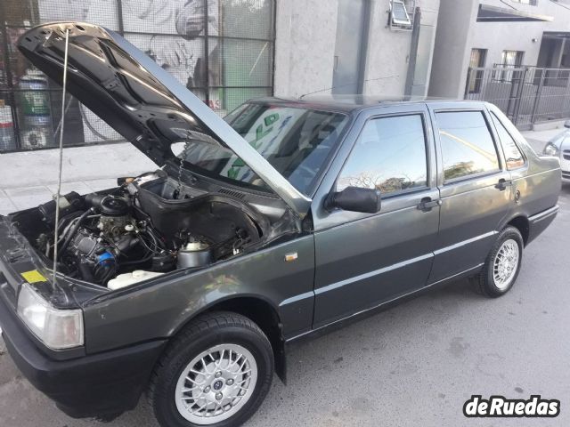 Fiat Duna Usado en Córdoba, deRuedas